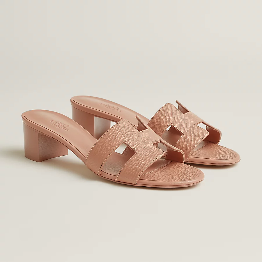 Oasis sandal - Image 1